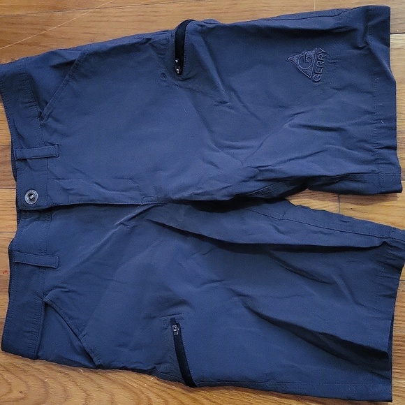 Gerry shorts - Picture 1 of 11